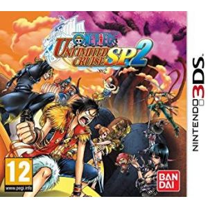 Nintendo 3DS