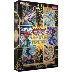 Carte à Collectionner - Yu-gi-oh!
