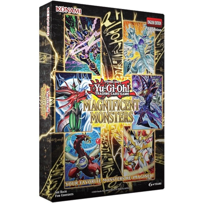 Carte à Collectionner - Yu-gi-oh!