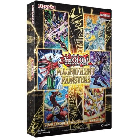 Carte à Collectionner - Yu-gi-oh!