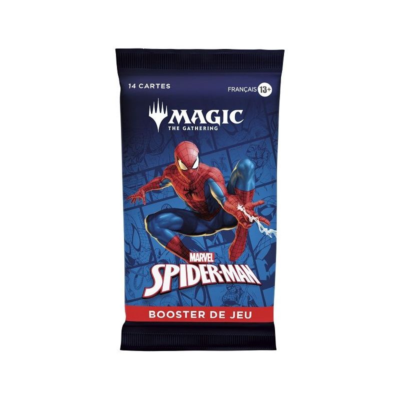 Carte à Collectionner - Magic the gathering
