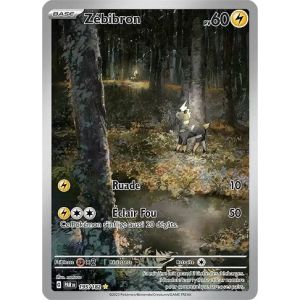 Carte à Collectionner - Pokémon