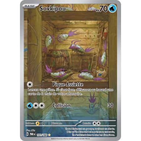 Carte à Collectionner - Pokémon