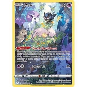 Carte à Collectionner - Pokémon