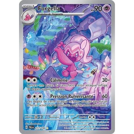 Carte à Collectionner - Pokémon