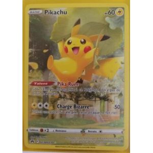 Carte à Collectionner - Pokémon