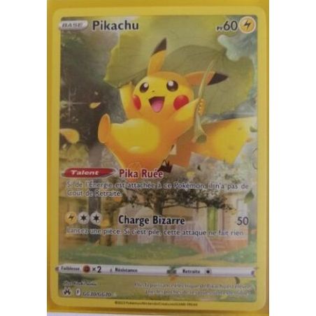 Carte à Collectionner - Pokémon