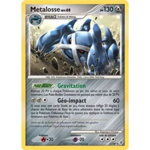 Carte à Collectionner - Pokémon