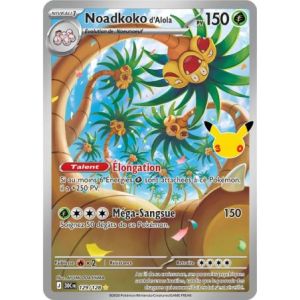 Carte à Collectionner - Pokémon