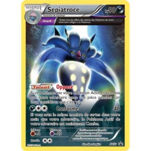 Carte à Collectionner - Pokémon