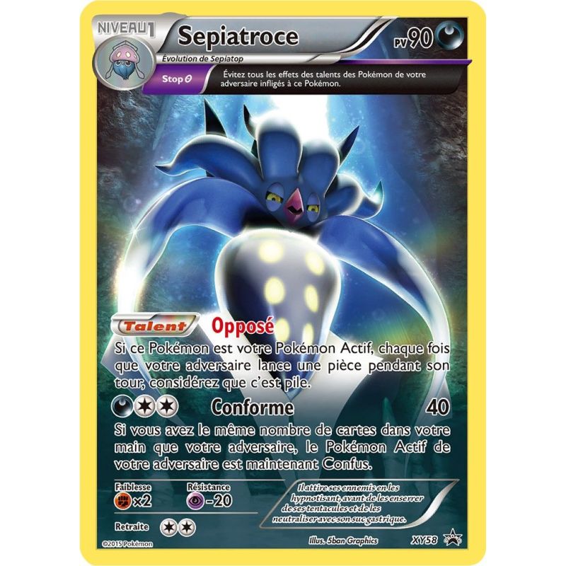 Carte à Collectionner - Pokémon