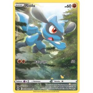 Carte à Collectionner - Pokémon