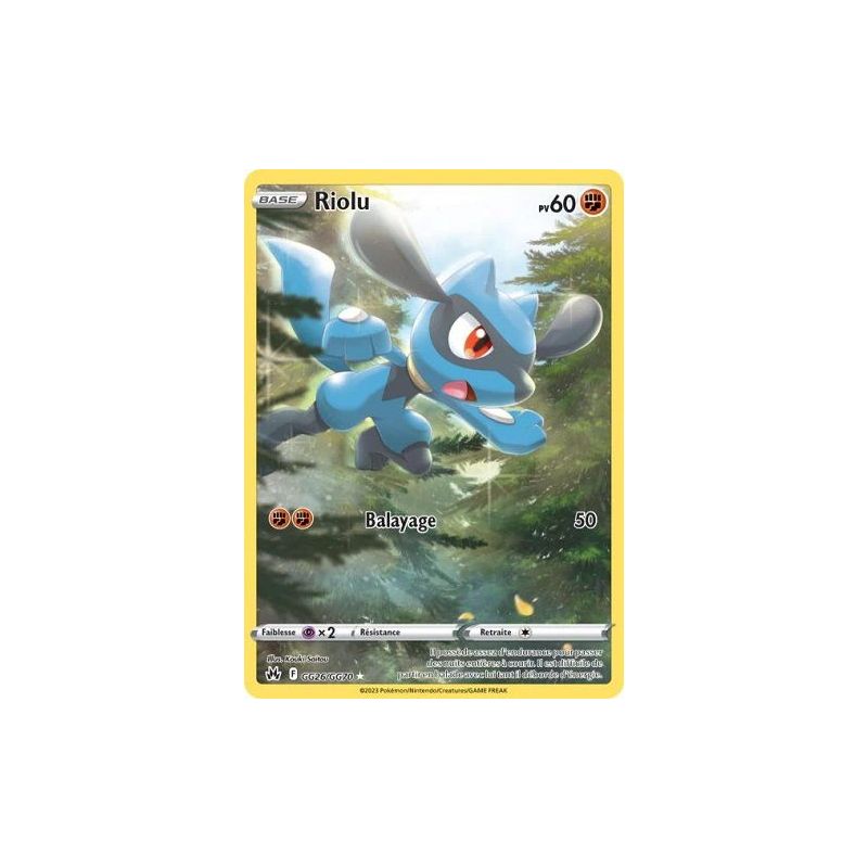 Carte à Collectionner - Pokémon