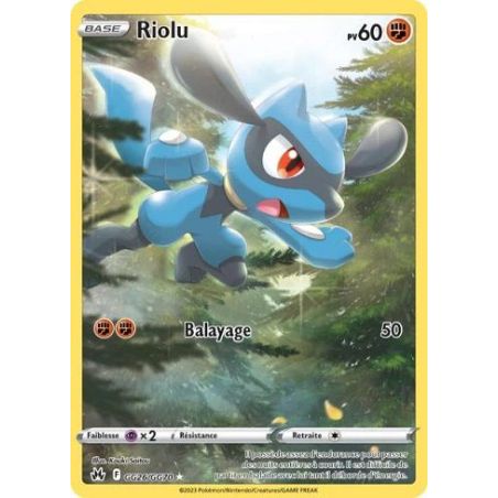 Carte à Collectionner - Pokémon