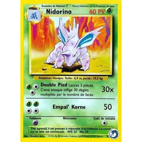 Carte à Collectionner - Pokémon