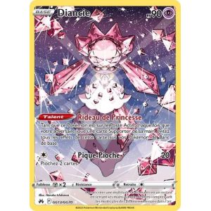 Carte à Collectionner - Pokémon