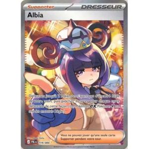 Carte à Collectionner - Pokémon