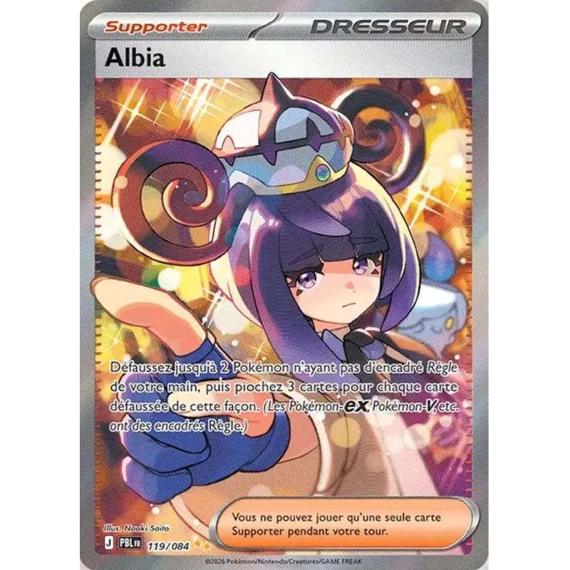 Carte à Collectionner - Pokémon