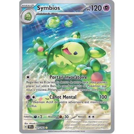 Carte à Collectionner - Pokémon