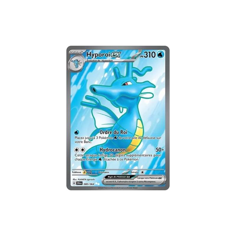 Carte à Collectionner - Pokémon