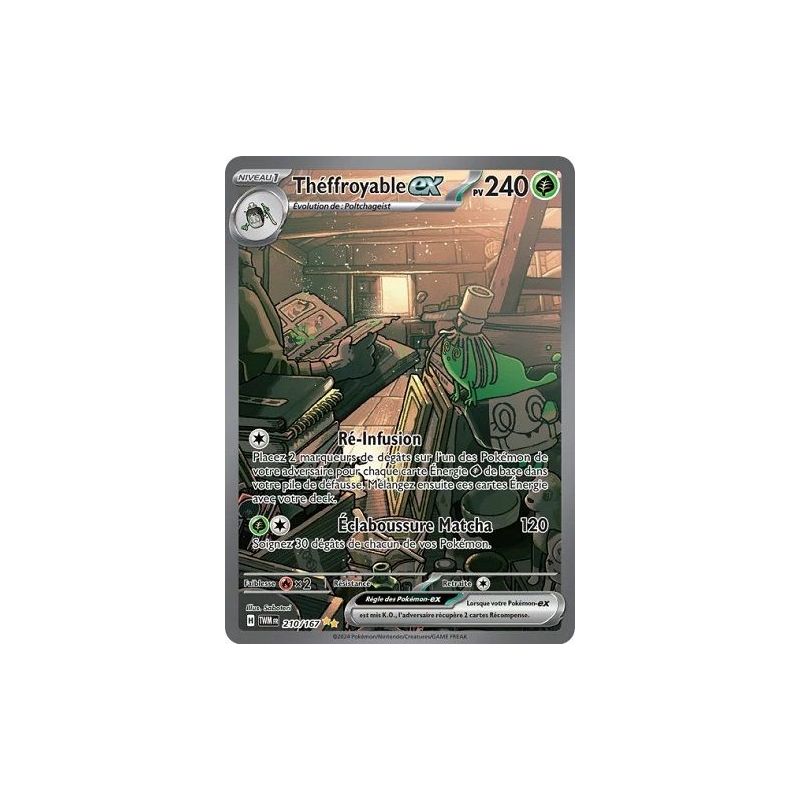 Carte à Collectionner - Pokémon