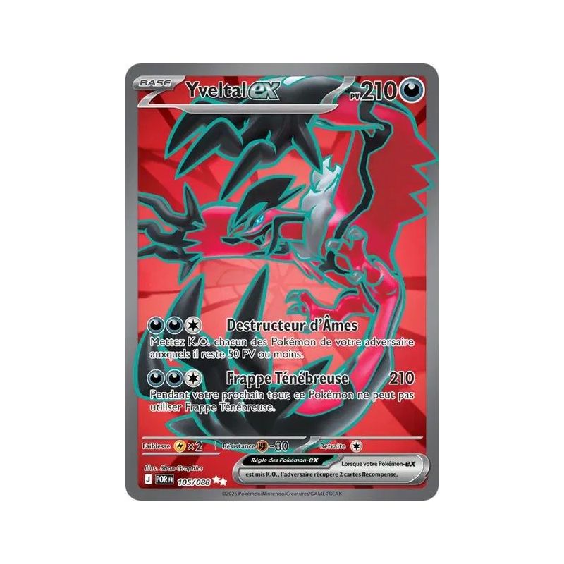Carte à Collectionner - Pokémon