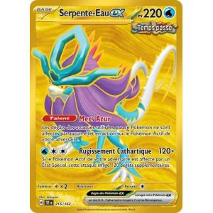 Carte à Collectionner - Pokémon