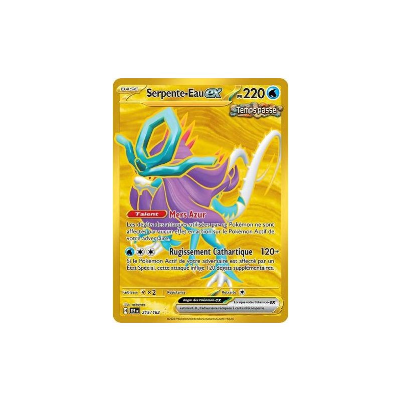 Carte à Collectionner - Pokémon