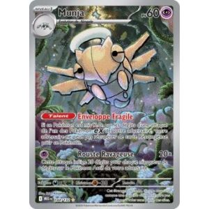 Carte à Collectionner - Pokémon