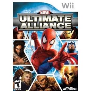 Nintendo Wii