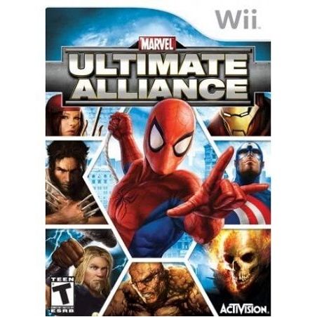 Nintendo Wii