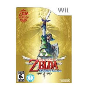 Nintendo Wii