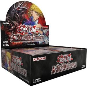 Carte à Collectionner - Yu-gi-oh!
