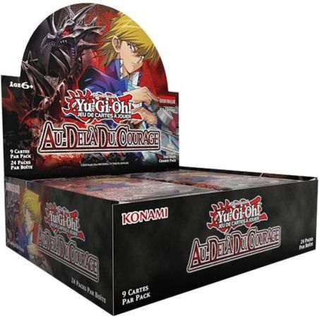 Carte à Collectionner - Yu-gi-oh!