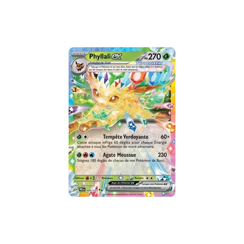 Carte à Collectionner - Pokémon