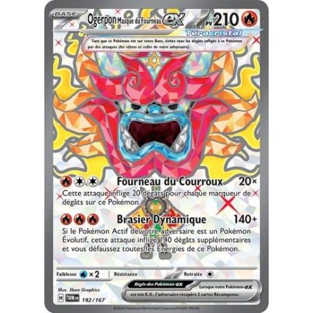 Carte à Collectionner - Pokémon