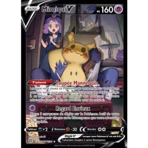 Carte à Collectionner - Pokémon