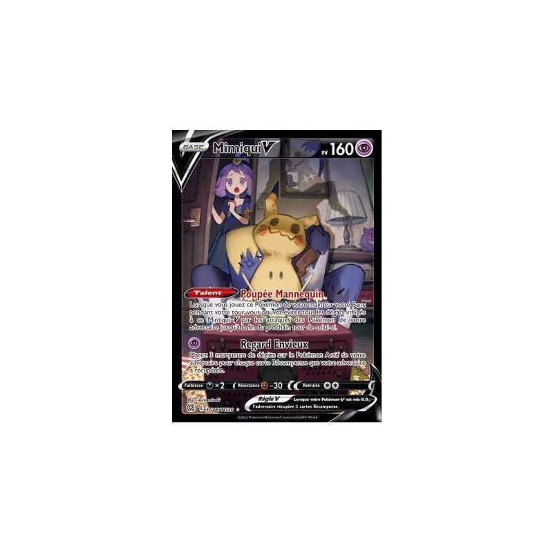 Carte à Collectionner - Pokémon
