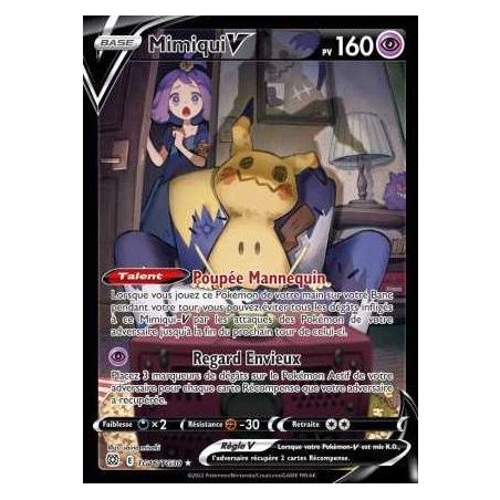 Carte à Collectionner - Pokémon
