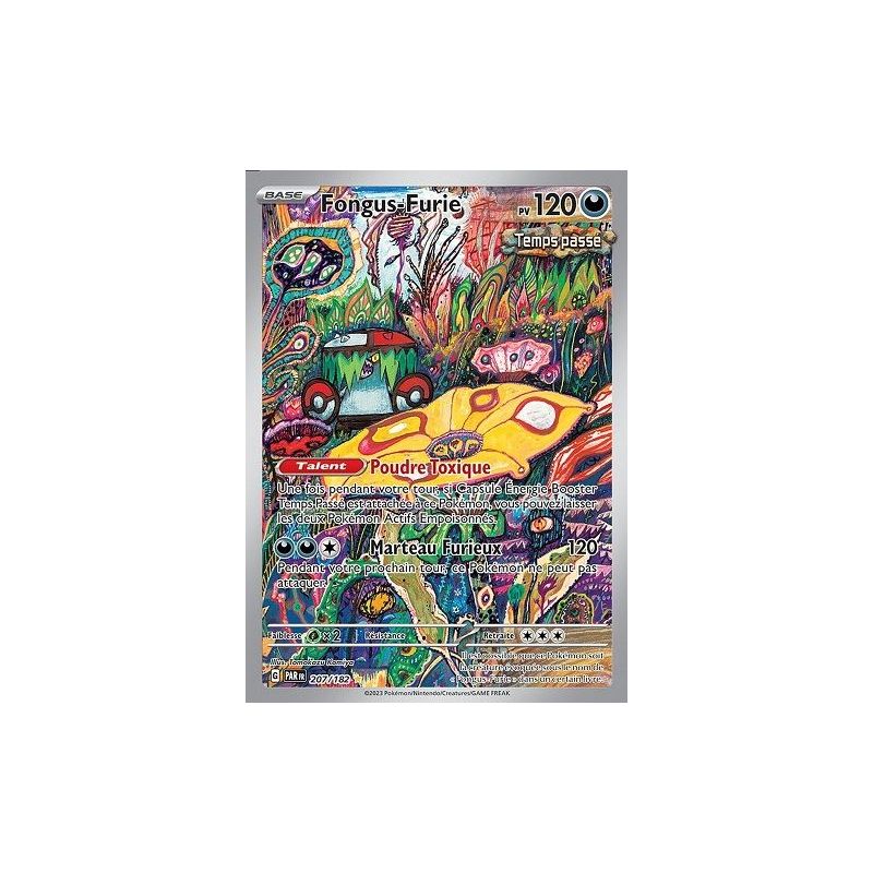 Carte à Collectionner - Pokémon