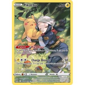 Carte à Collectionner - Pokémon