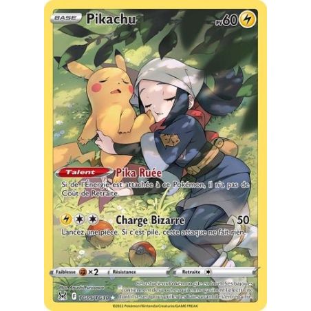 Carte à Collectionner - Pokémon