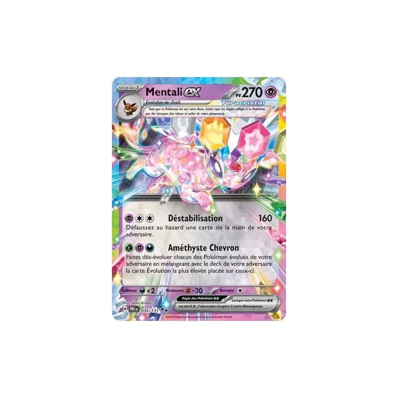 Carte à Collectionner - Pokémon