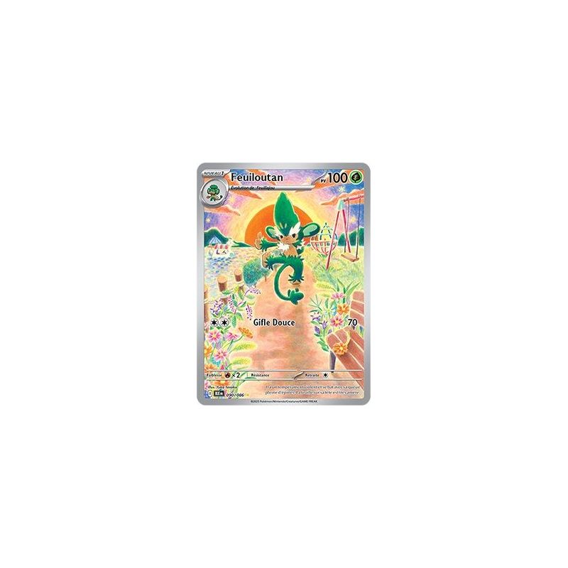 Carte à Collectionner - Pokémon