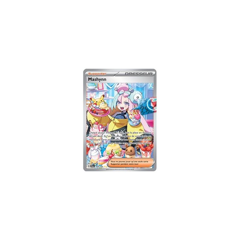 Carte à Collectionner - Pokémon