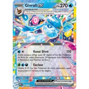 Carte à Collectionner - Pokémon