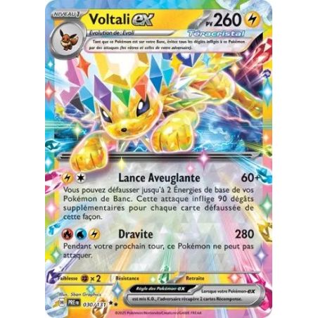 Carte à Collectionner - Pokémon