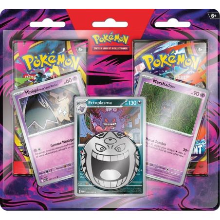 Carte à Collectionner - Pokémon