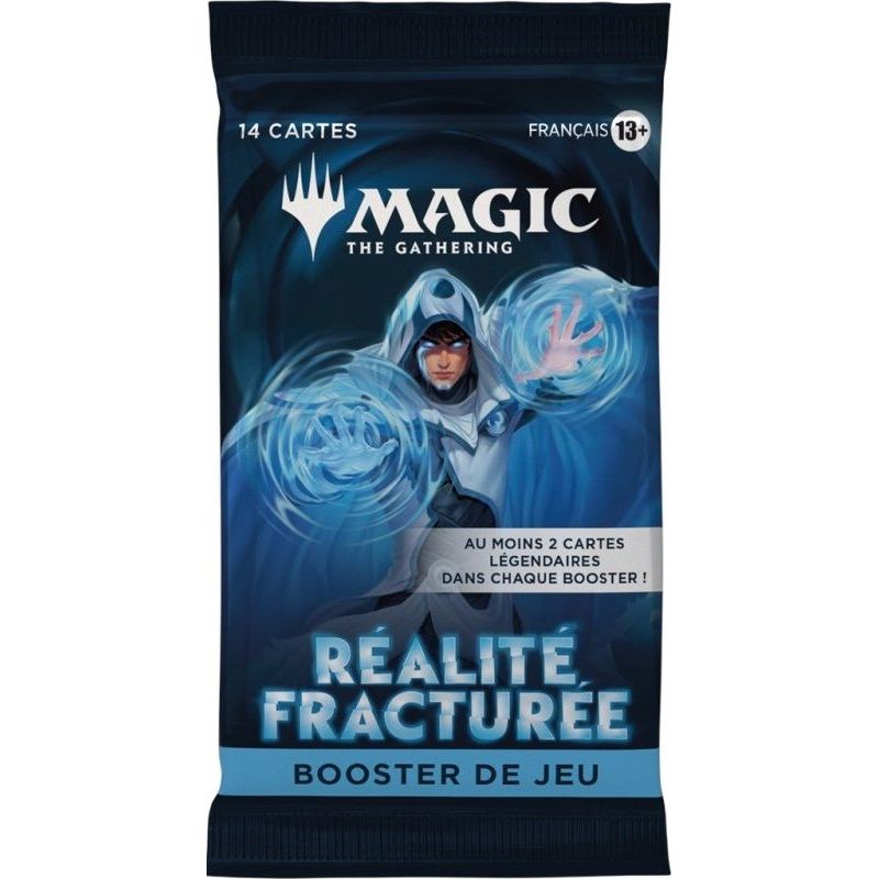 Carte à Collectionner - Magic the gathering