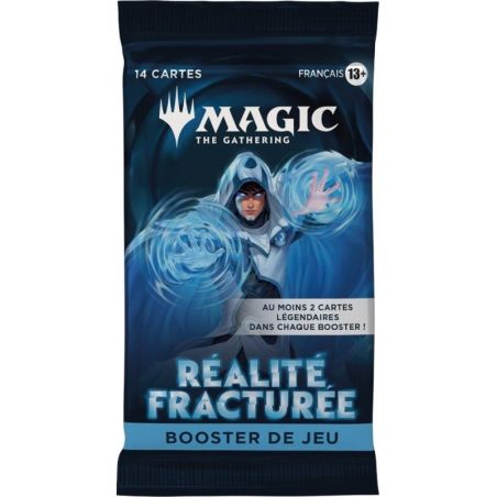 Carte à Collectionner - Magic the gathering